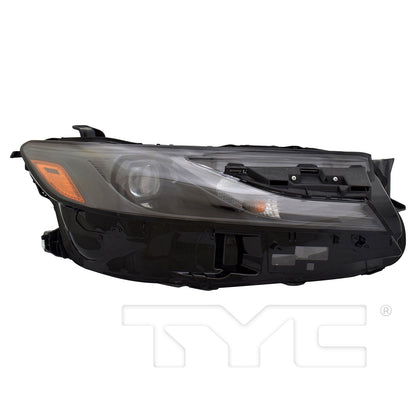 TYC Vehicle Part 20-20003-00