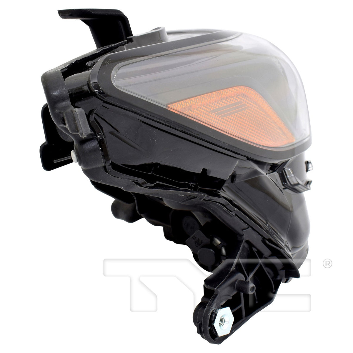 TYC Vehicle Part 20-20003-00