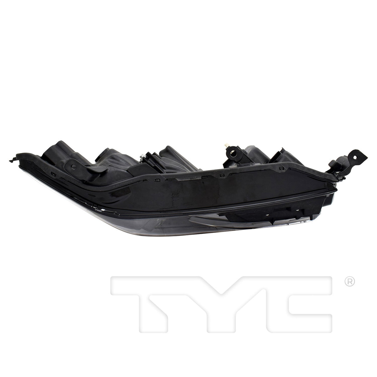 TYC Vehicle Part 20-20003-00
