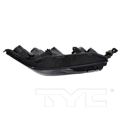 TYC Vehicle Part 20-20003-00