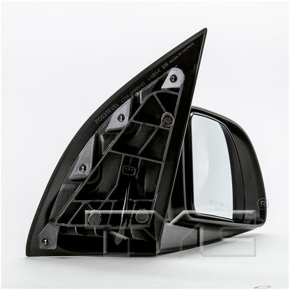 TYC Door Mirror 2020131