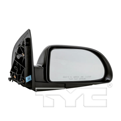 TYC Door Mirror 2020131
