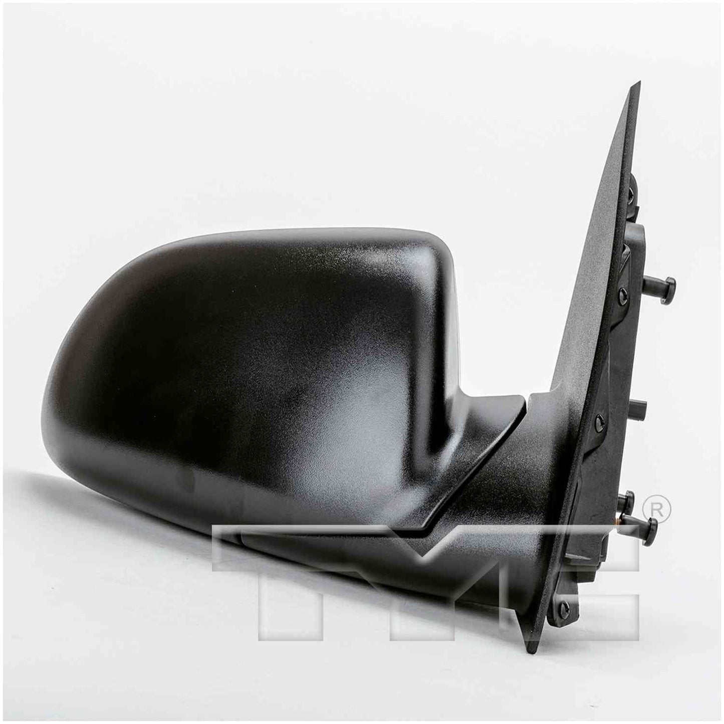 TYC Door Mirror 2020131