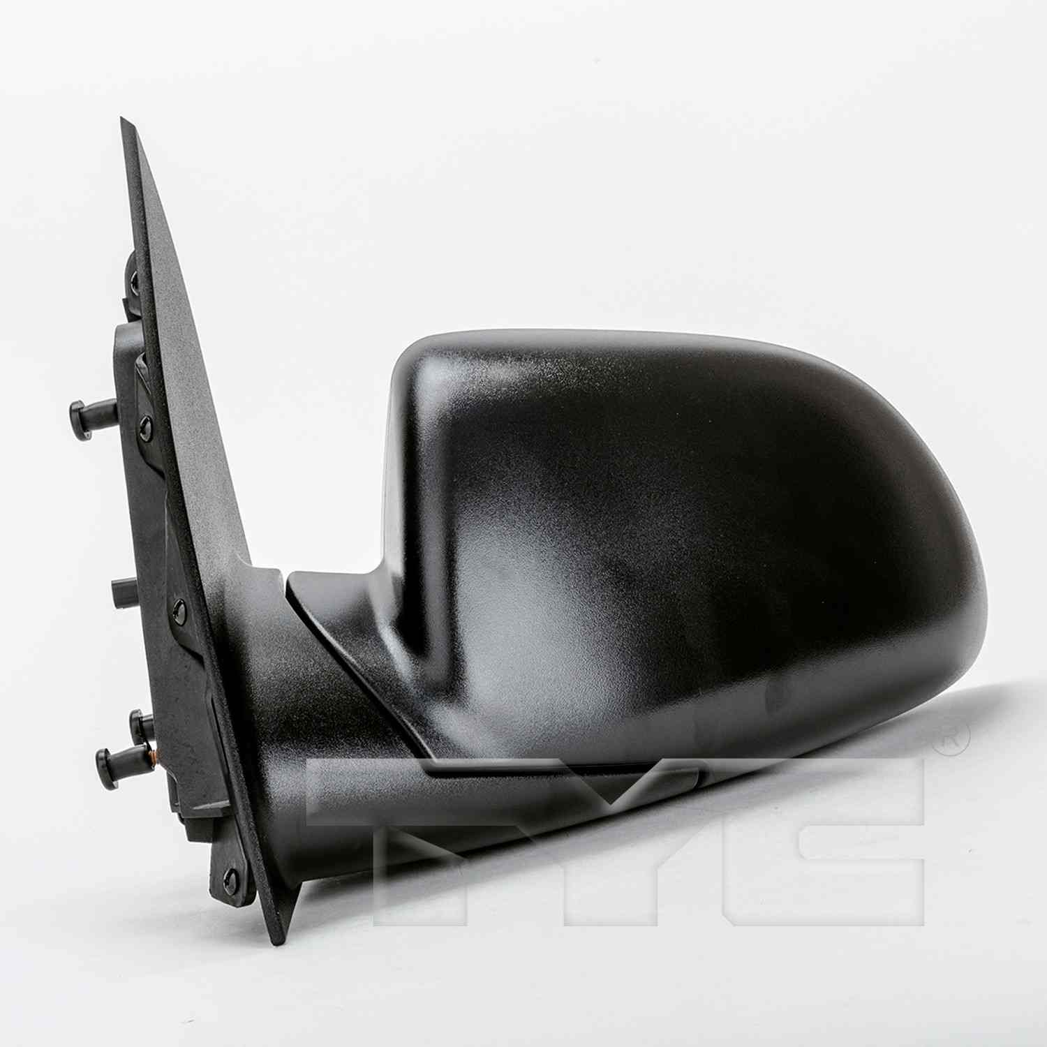 TYC Door Mirror 2020132