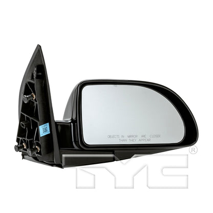 TYC Door Mirror 2020231