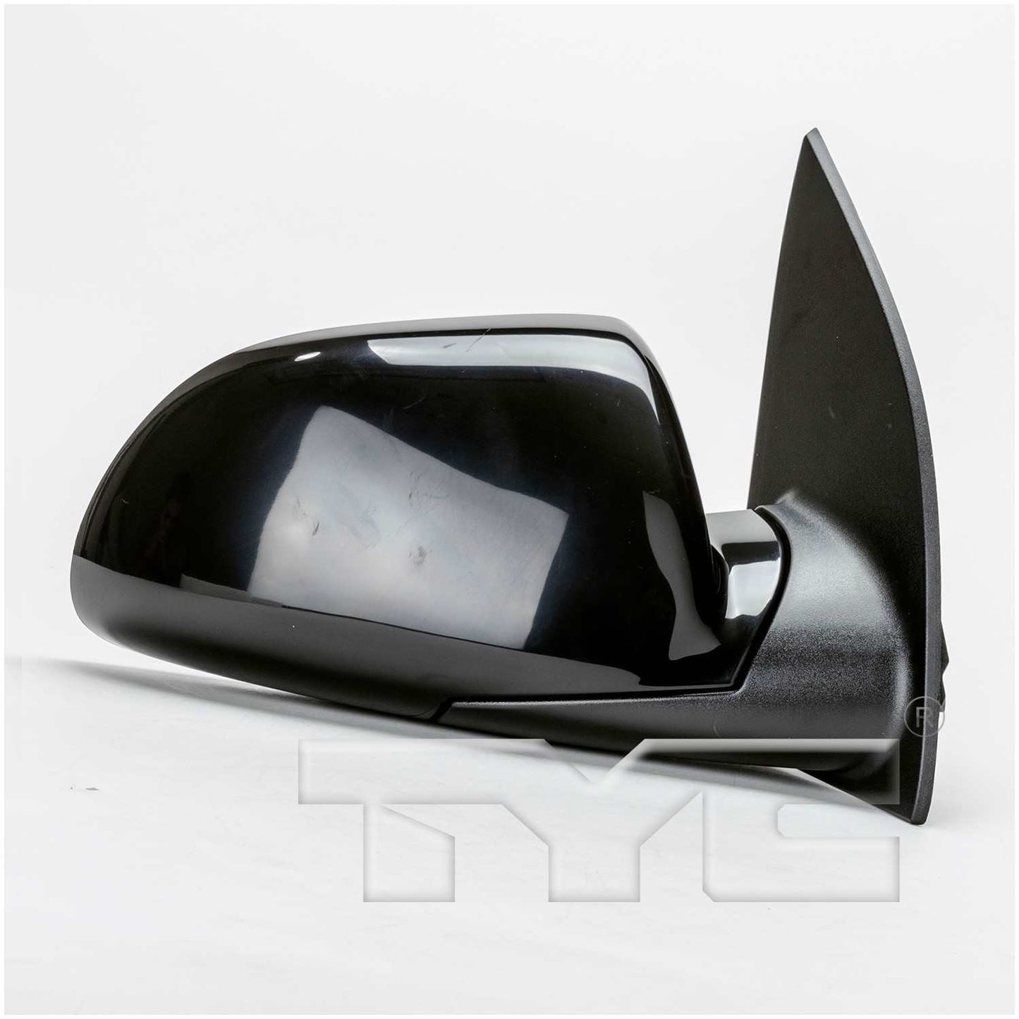 TYC Door Mirror 2020231