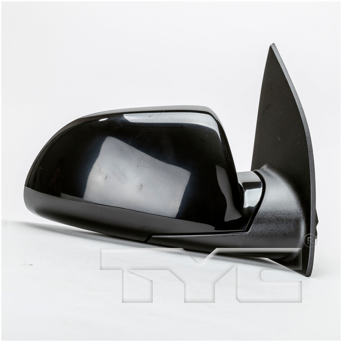 TYC Door Mirror 2020231