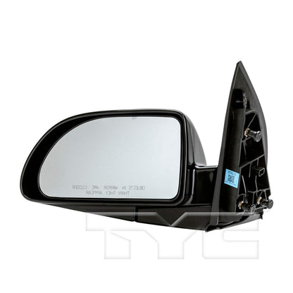 TYC Door Mirror 2020232