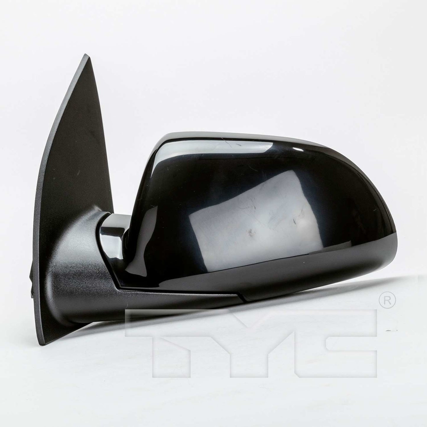 TYC Door Mirror 2020232