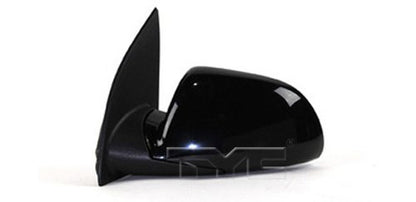 TYC Door Mirror 2020232