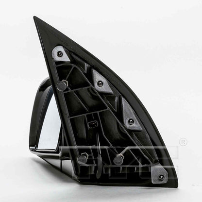 TYC Door Mirror 2020232