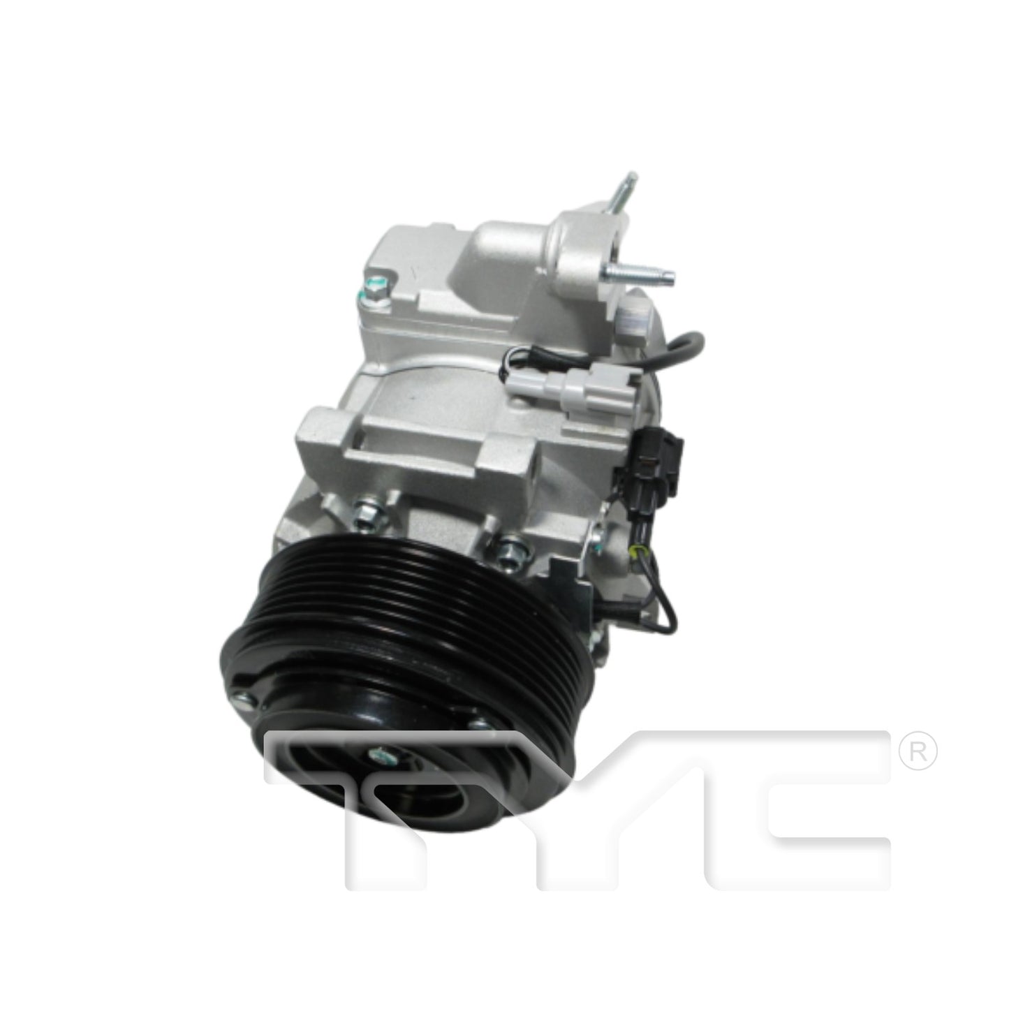 TYC A/C Compressor 20227 main image