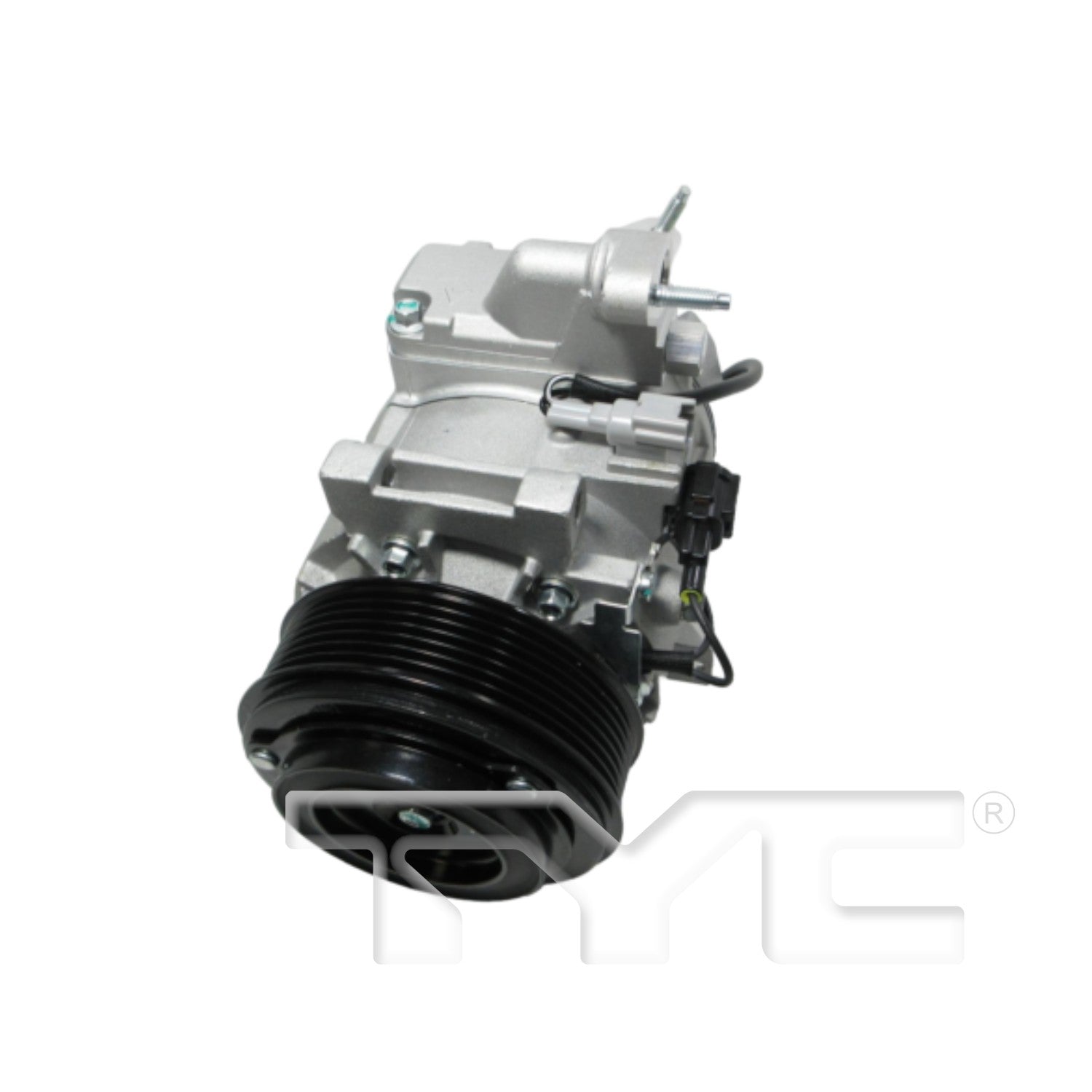 TYC A/C Compressor 20227 main image