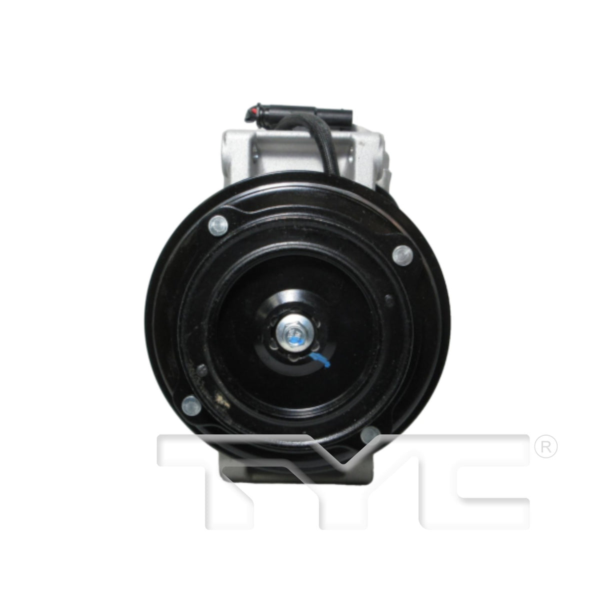 TYC Vehicle Part 20238