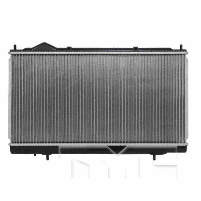 TYC TYC Radiator 2023