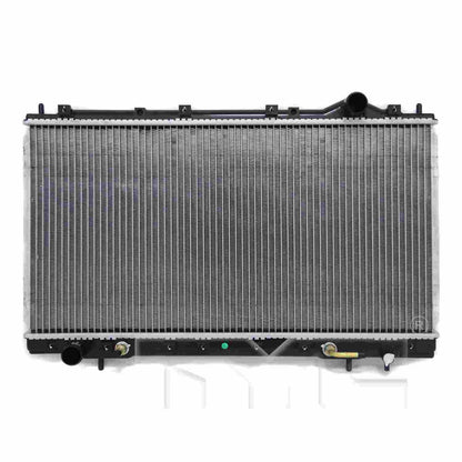 TYC TYC Radiator 2023