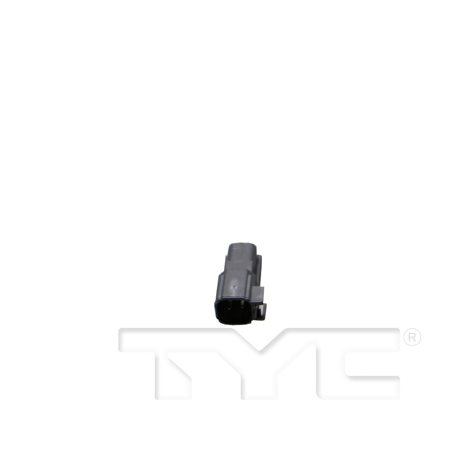 TYC A/C Compressor 20267 image 2