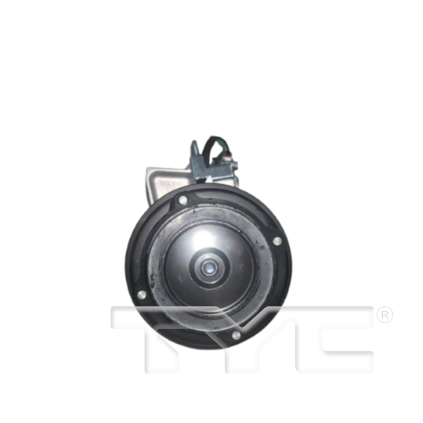 TYC A/C Compressor 20269 image 5