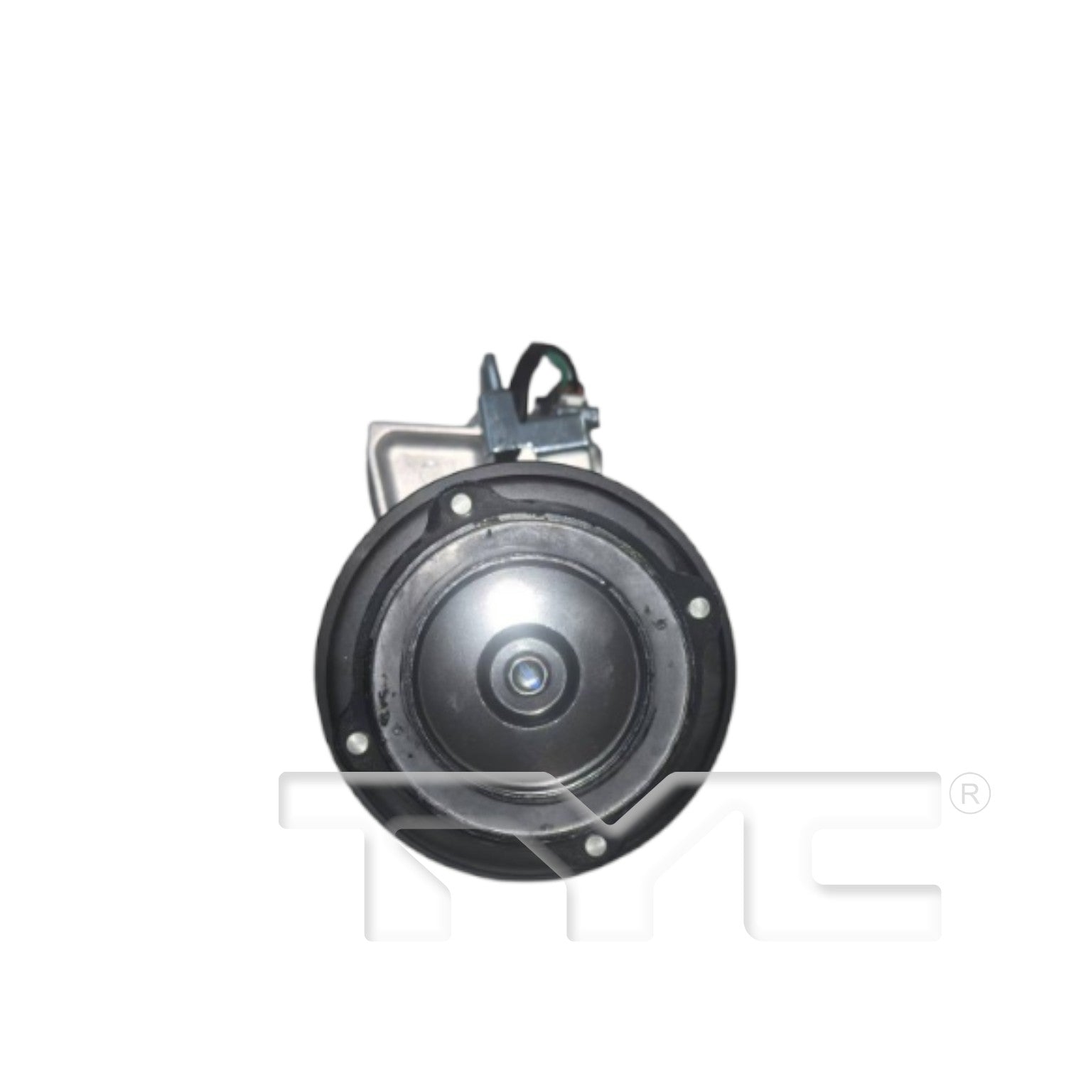TYC A/C Compressor 20269 image 5