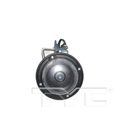 TYC A/C Compressor 20269 image 5