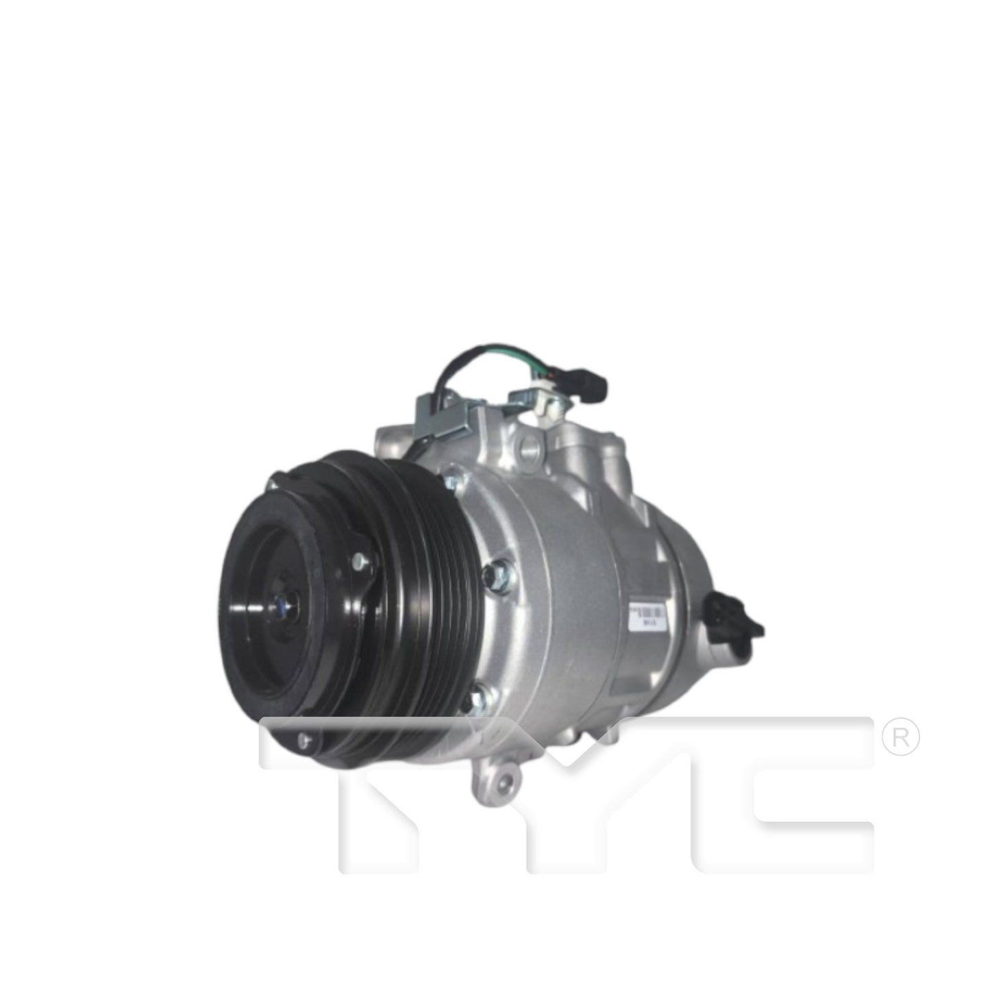 TYC A/C Compressor 20269 main image
