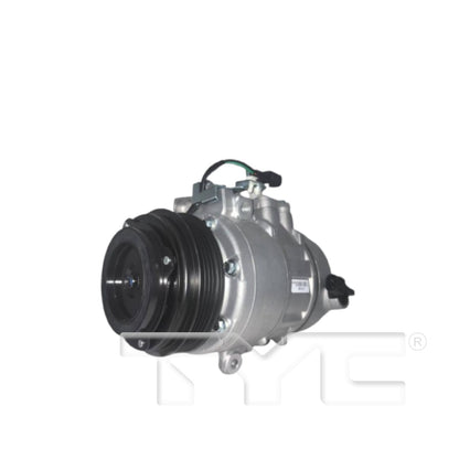 TYC A/C Compressor 20269 main image