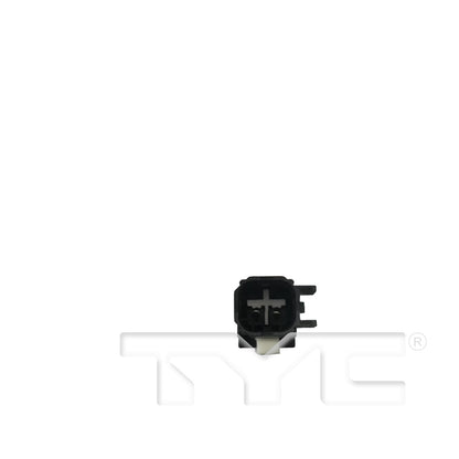 TYC A/C Compressor 20269 image 2