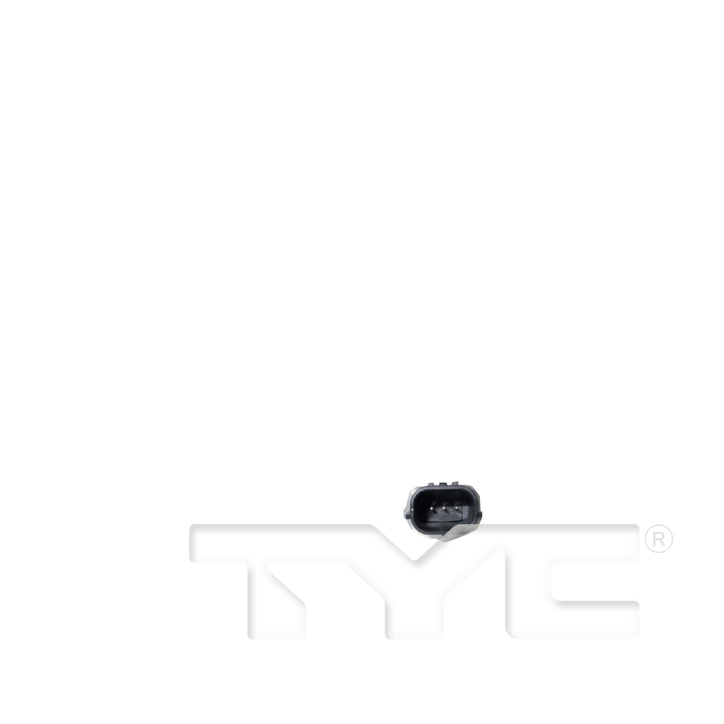 TYC A/C Compressor 20272 image 5