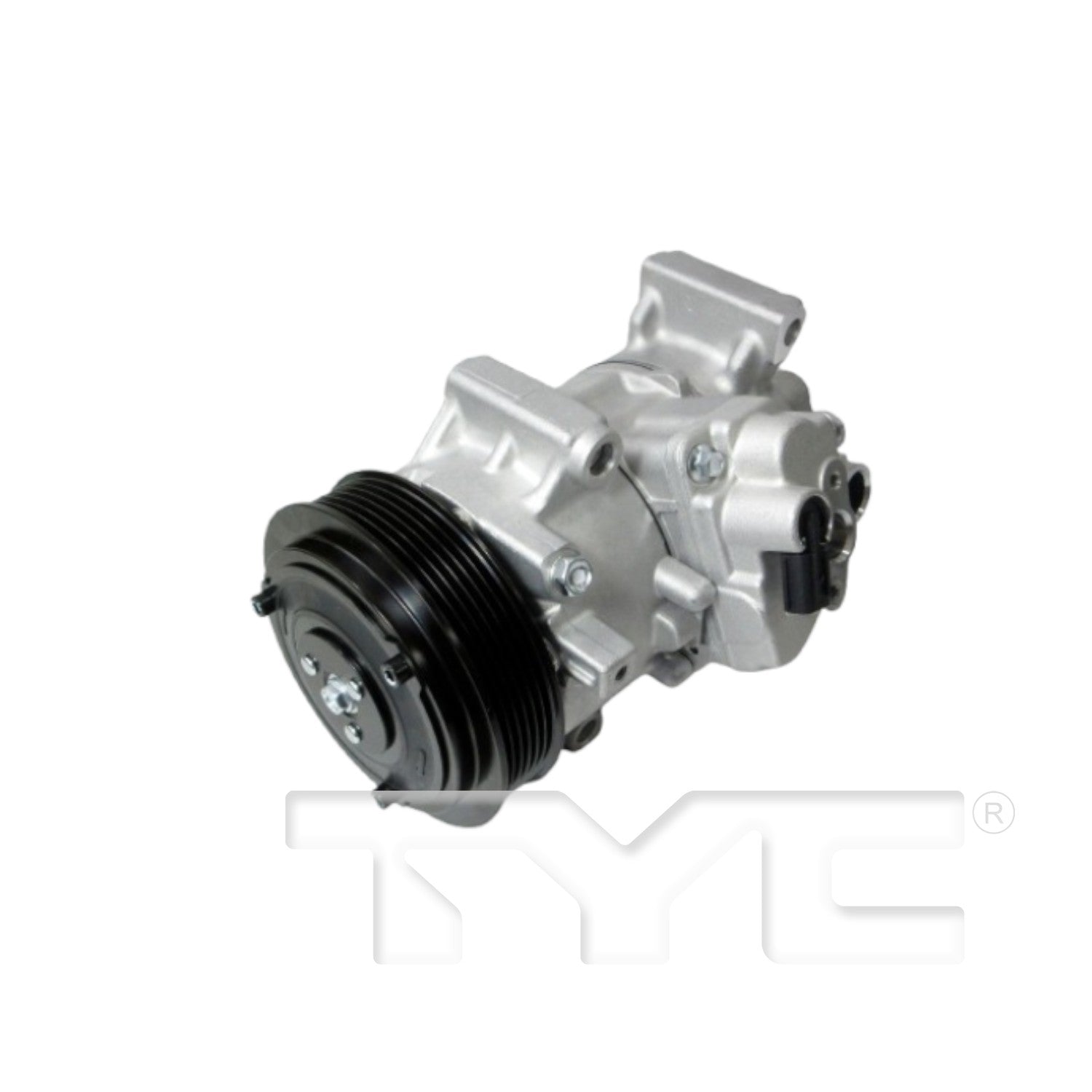 TYC A/C Compressor 20272 main image