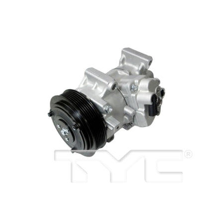 TYC A/C Compressor 20272 main image