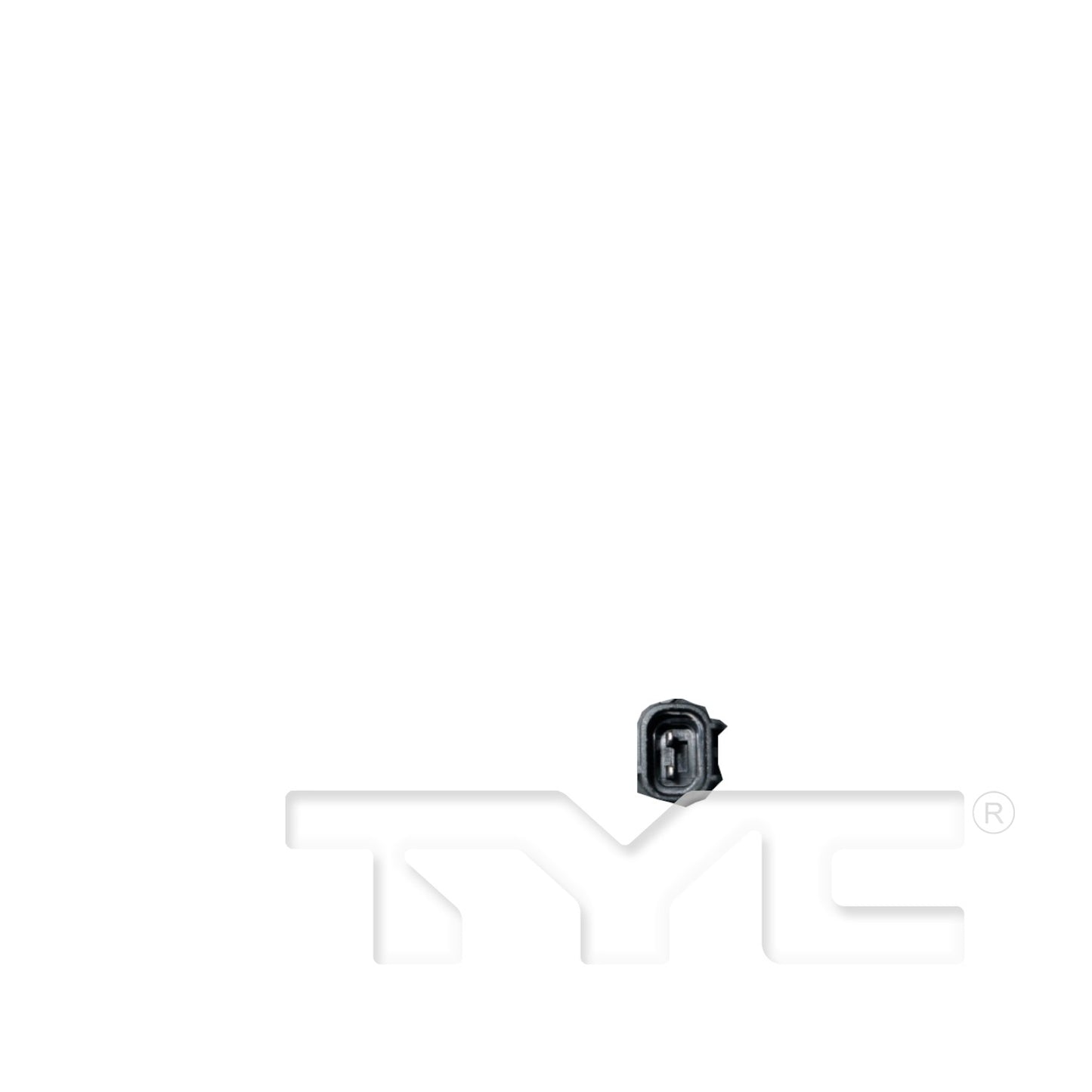 TYC A/C Compressor 20272 image 2