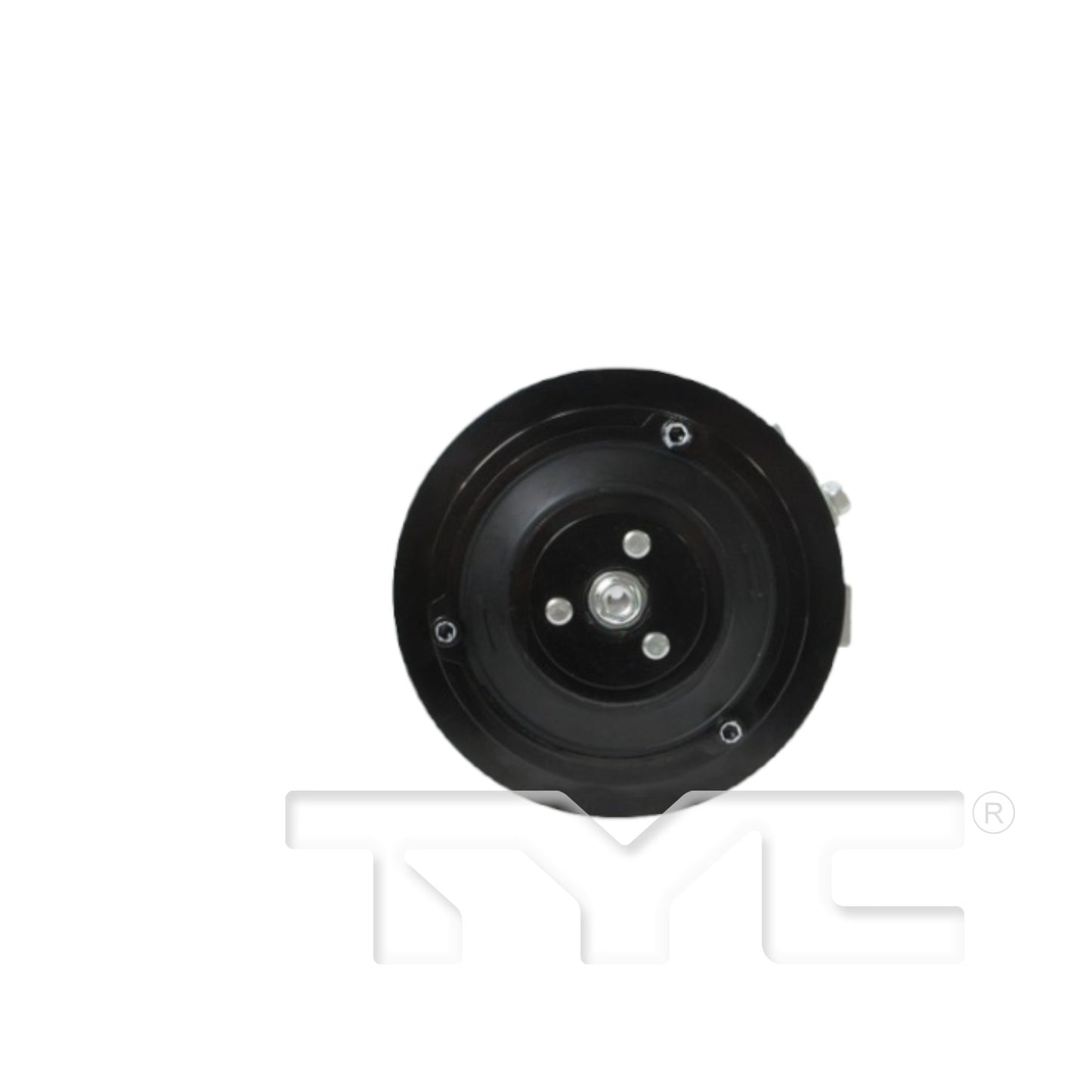TYC A/C Compressor 20275 image 5