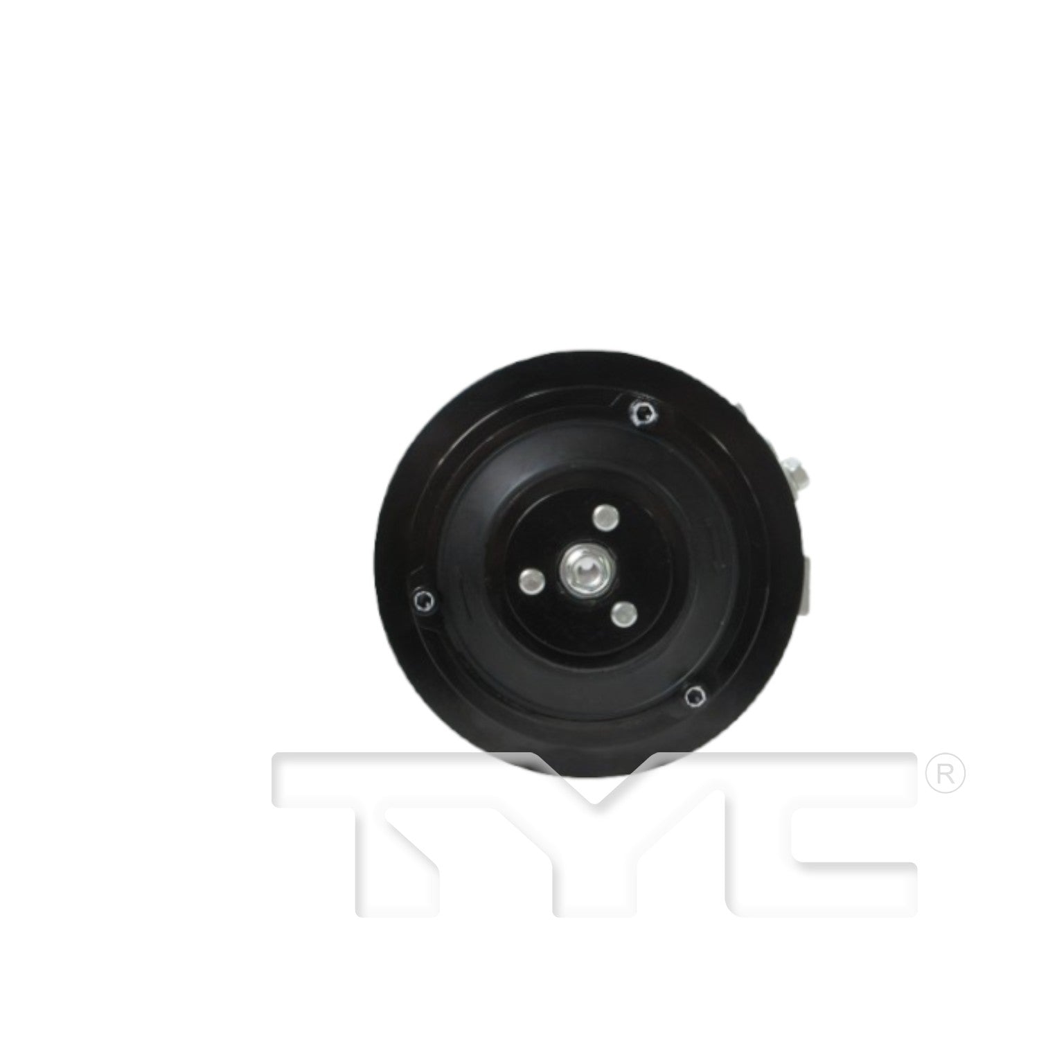 TYC A/C Compressor 20275 image 5