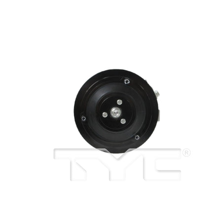 TYC A/C Compressor 20275 image 5