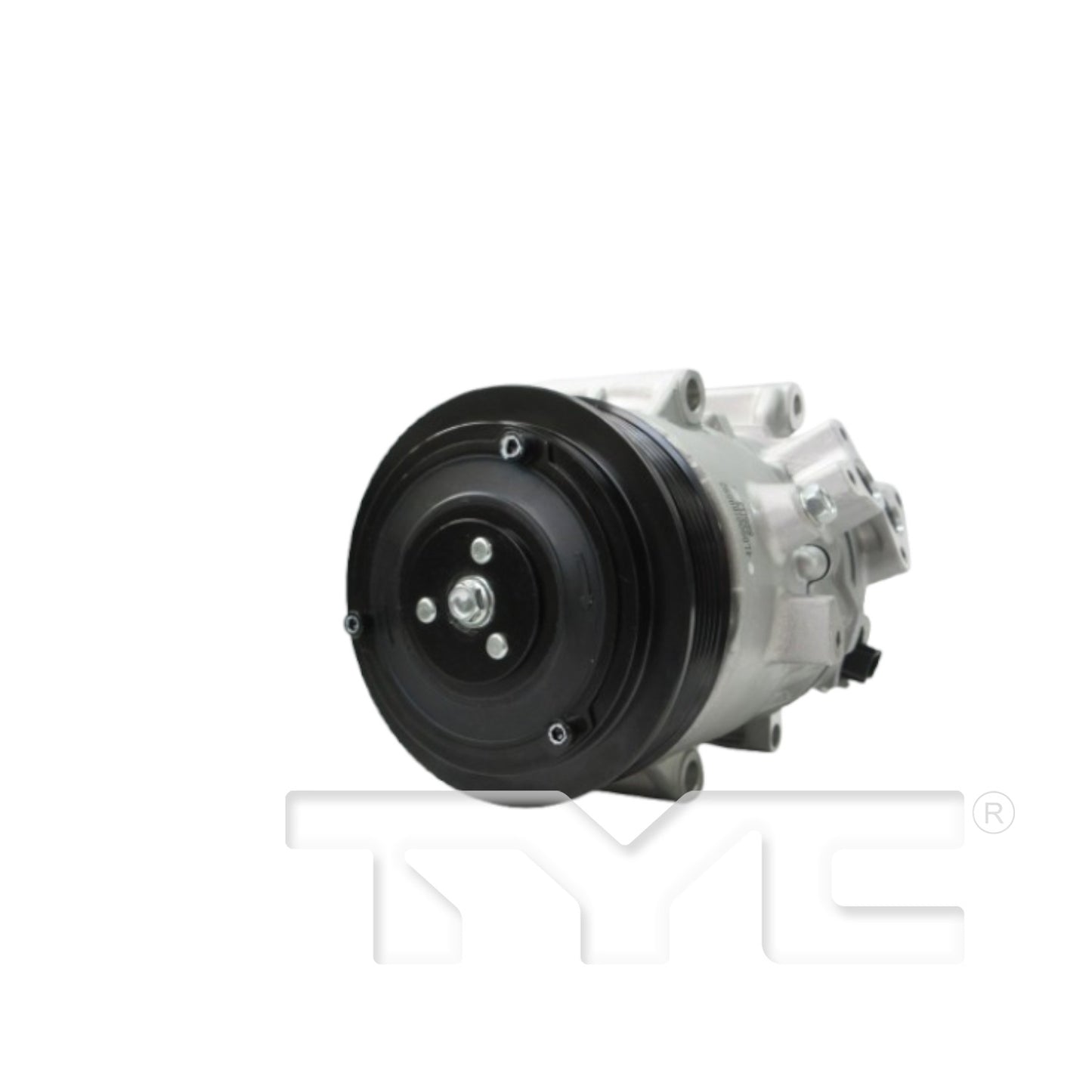 TYC A/C Compressor 20275 main image