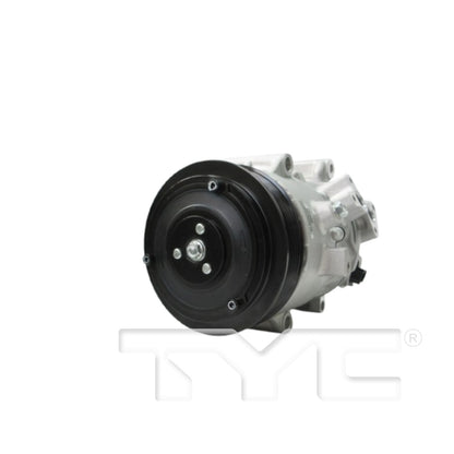 TYC A/C Compressor 20275 main image