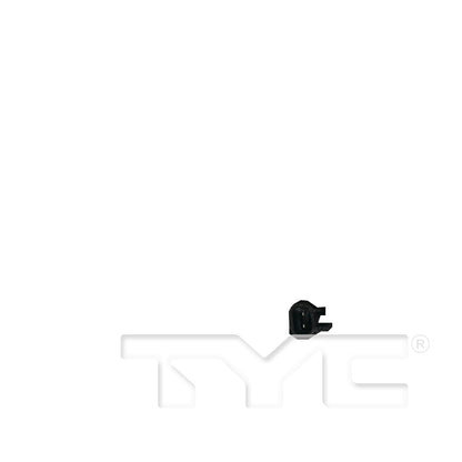 TYC A/C Compressor 20275 image 2