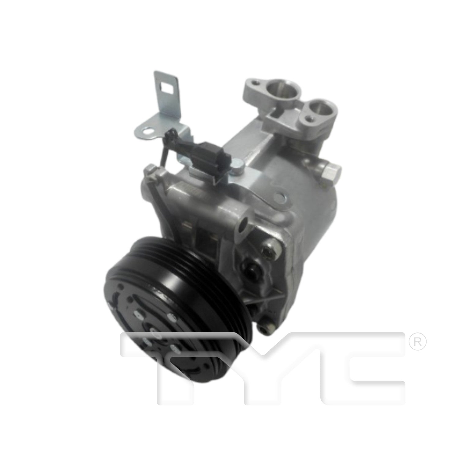 TYC A/C Compressor 20282 main image