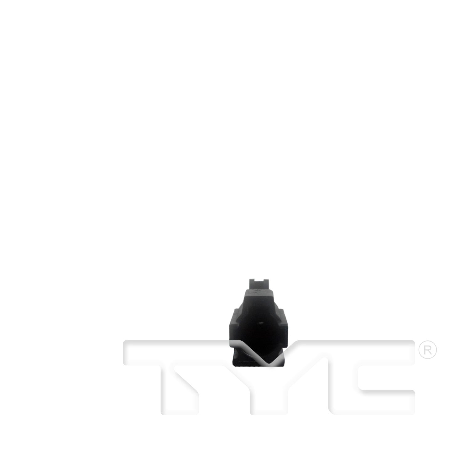 TYC A/C Compressor 20282 image 2