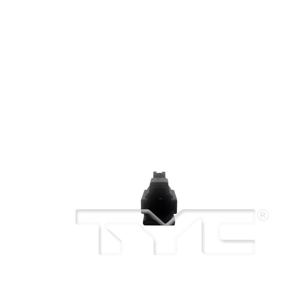 TYC A/C Compressor 20282 image 2