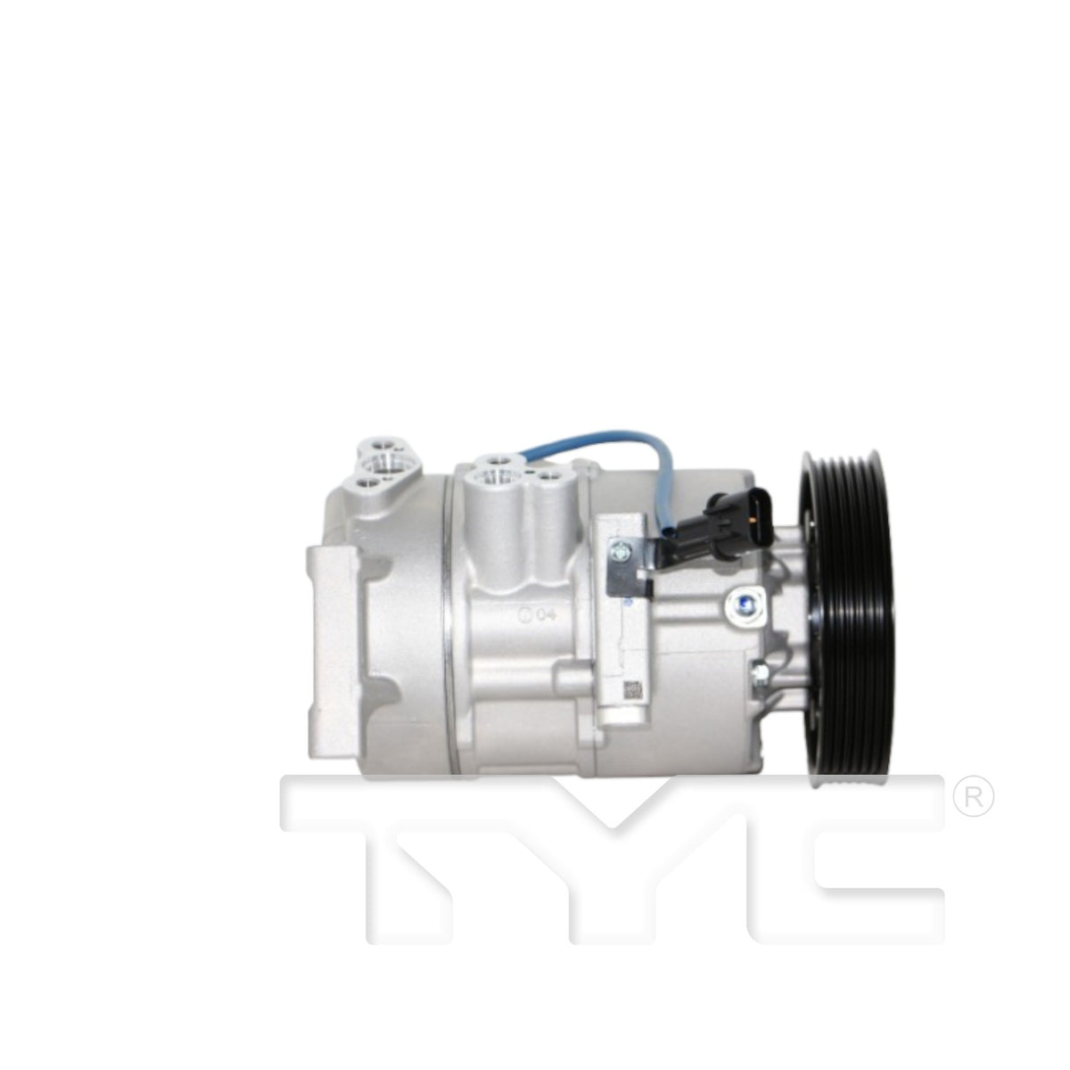 TYC Vehicle Part 20283