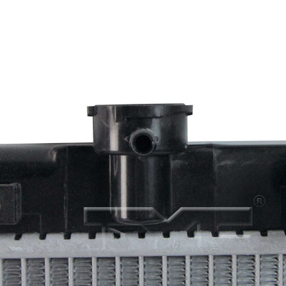 TYC TYC Radiator 2028