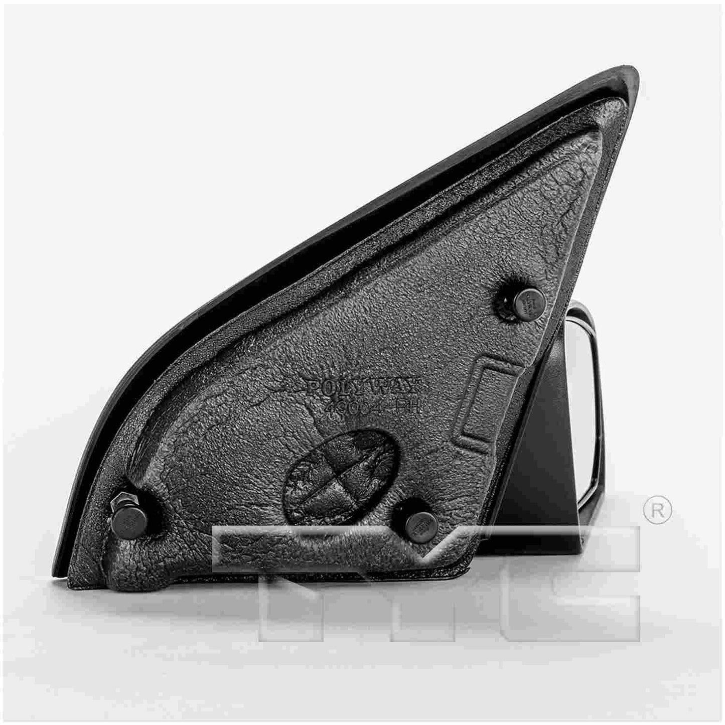 TYC Door Mirror 2030011