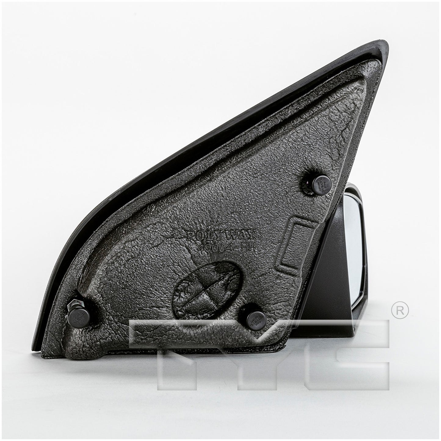 TYC Door Mirror 2030011