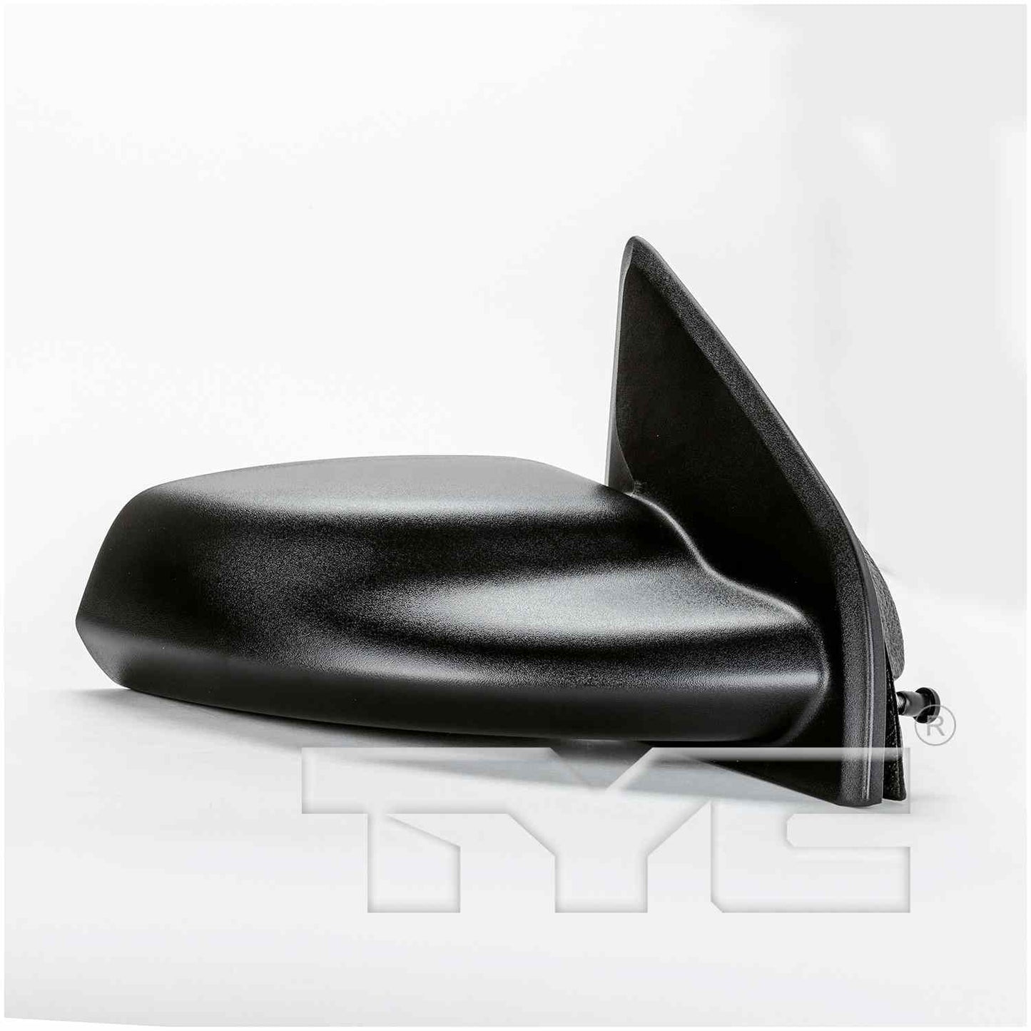 TYC Door Mirror 2030011