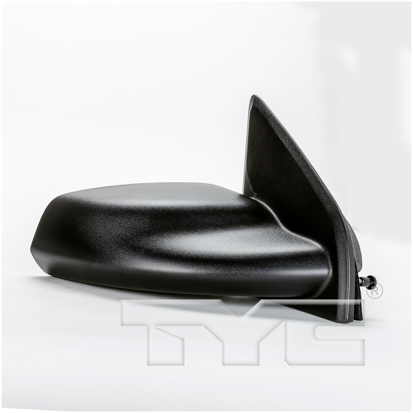 TYC Door Mirror 2030011