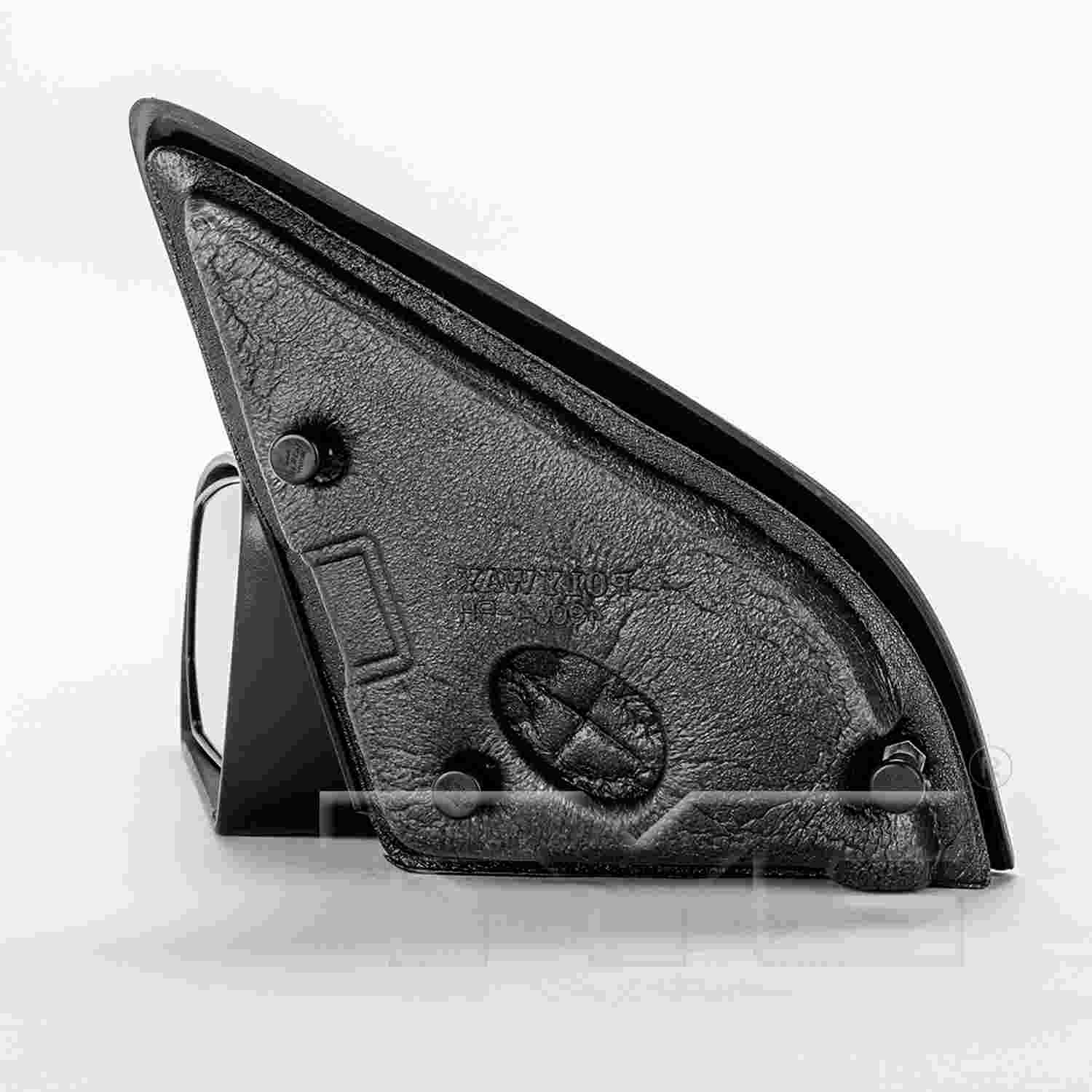 TYC Door Mirror 2030012