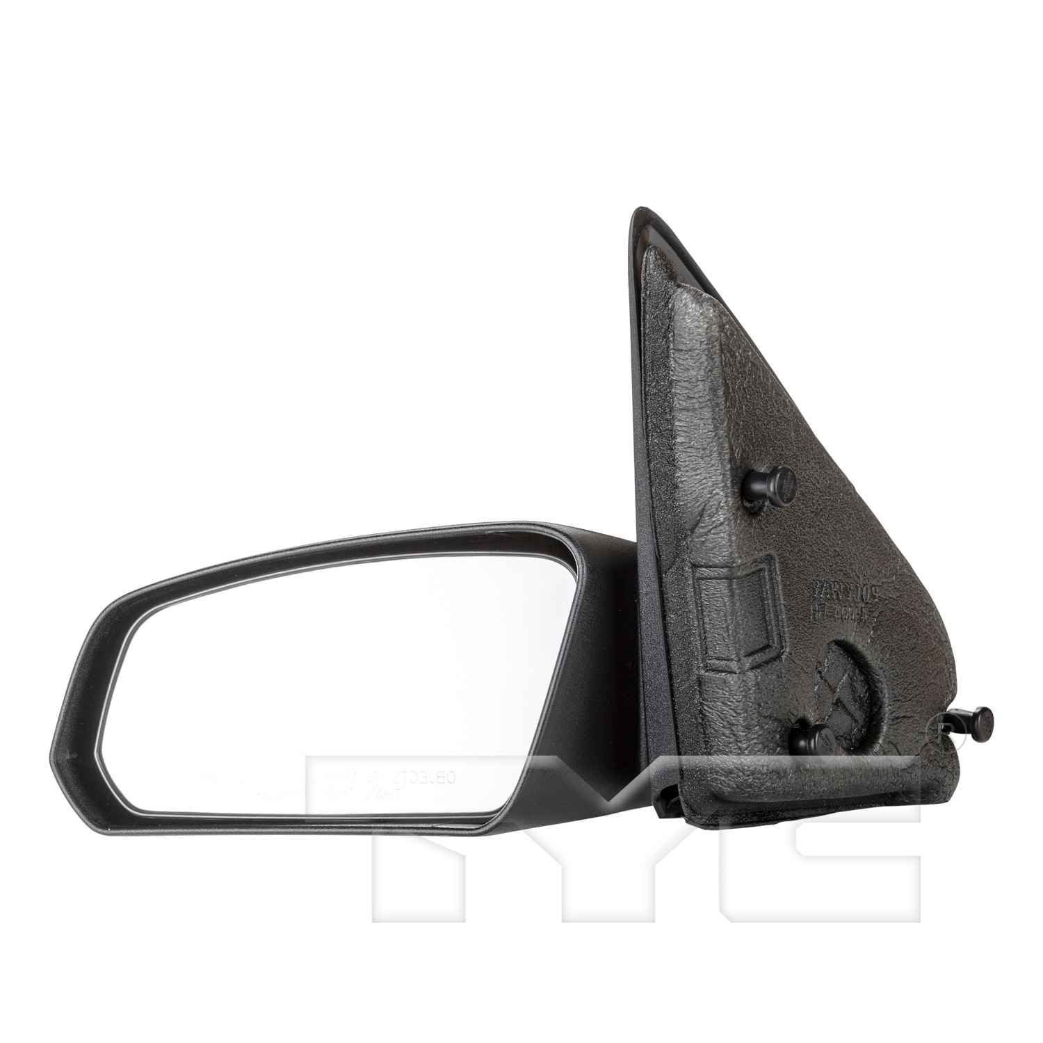 TYC Door Mirror 2030012