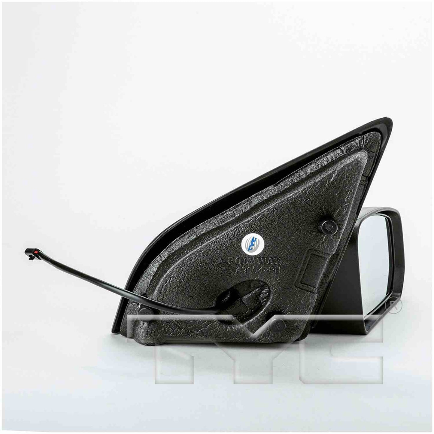TYC Door Mirror 2030031