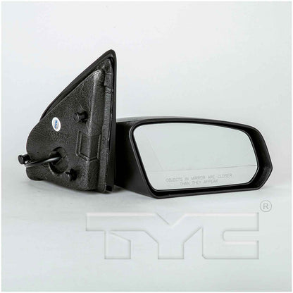 TYC Door Mirror 2030031